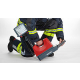 Przenośny system oświetleniowy (LED) - Rosenbauer RLS 1000